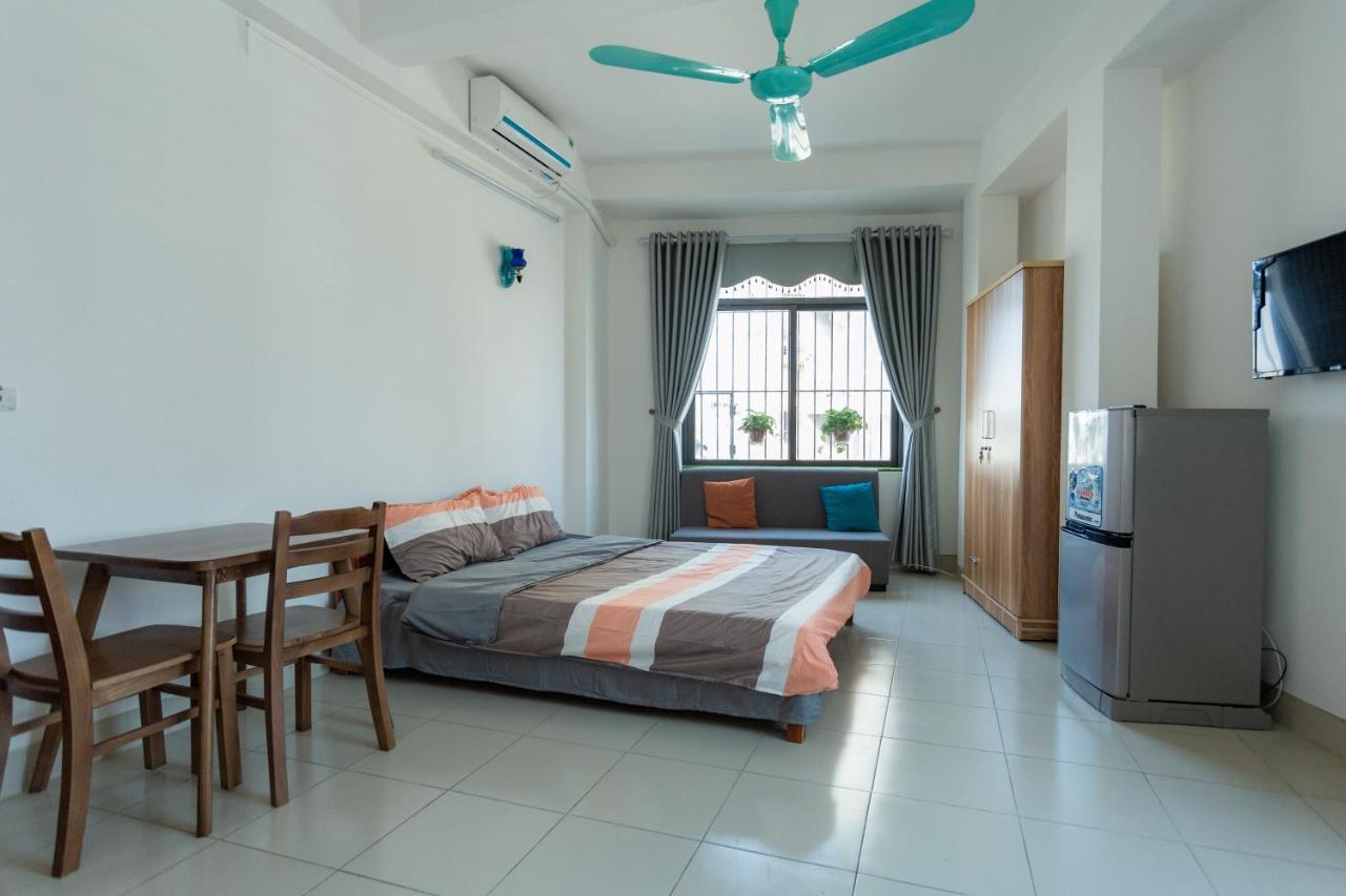 Alaya Serviced Apartment 1 - Hanoi, Hanoi