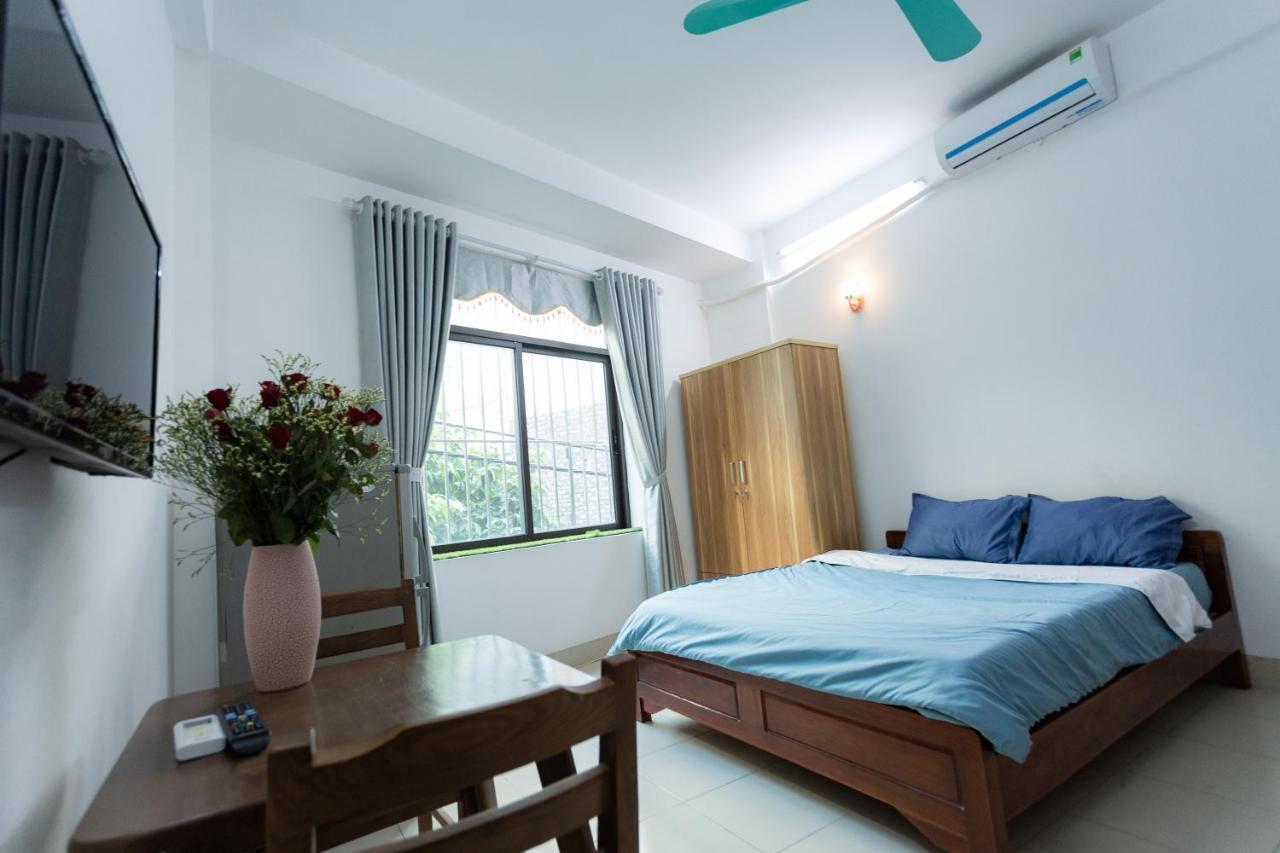 Alaya Serviced Apartment 1 - Hanoi — Photos 1